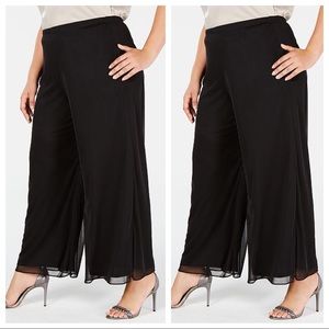 ONYX Moda Flowy Pants